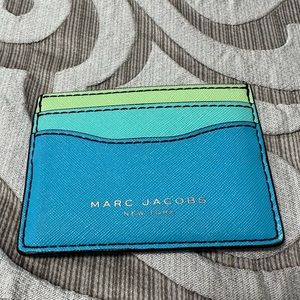Marc Jacobs Cardholder